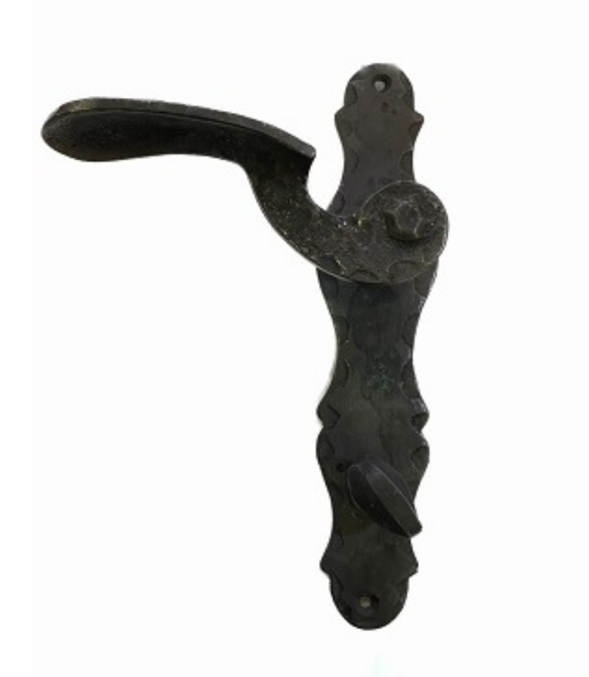 0008 KAPI KOLU WC OKSİT