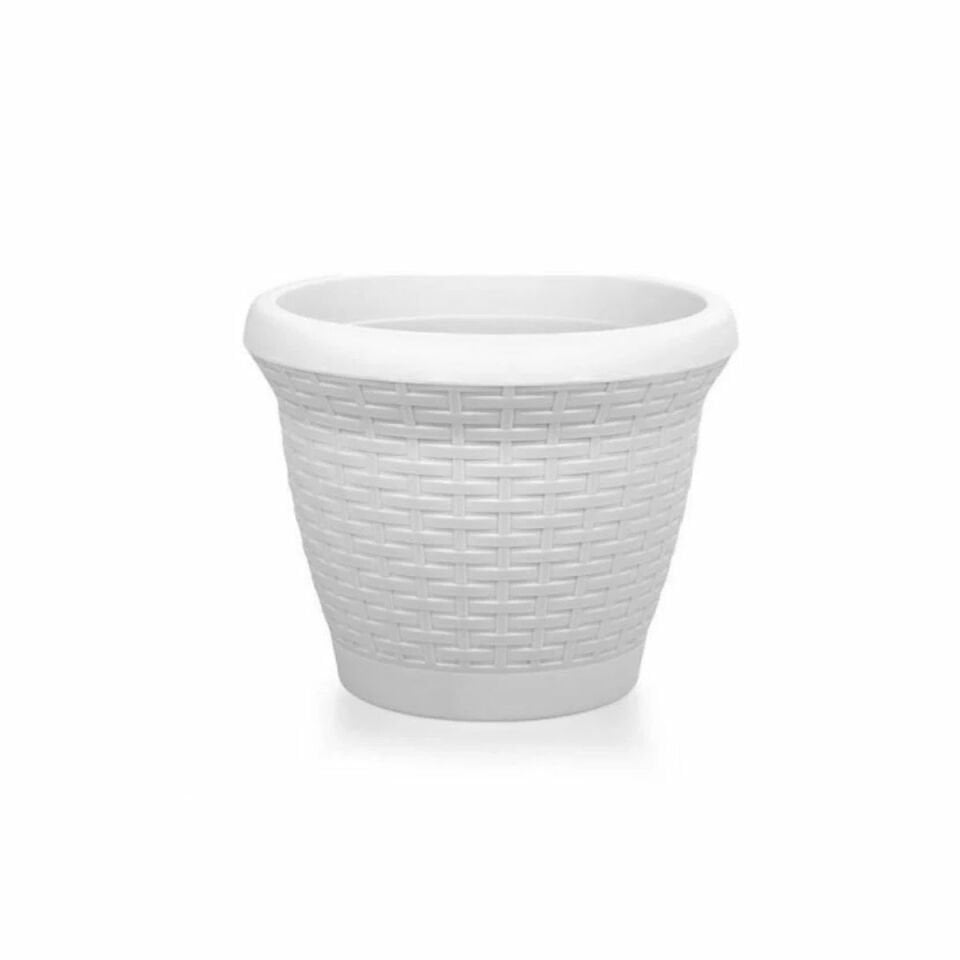 SAKSI HASIR NO:3 KİRLİ BEYAZ 10 LT.