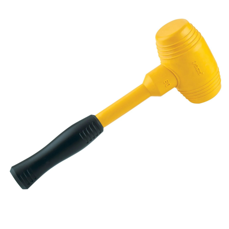 SGS LASTİK TOKMAK 50 LİK 152 109