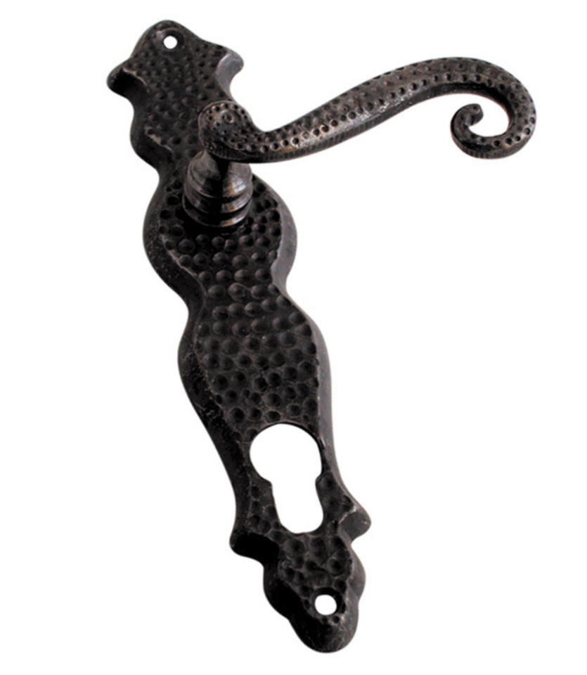 0020 KAPI KOLU ODA OKSİT