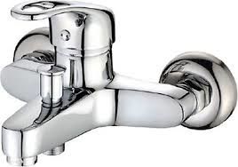 ÜSO MİX BANYO BATARYASI DEFNE