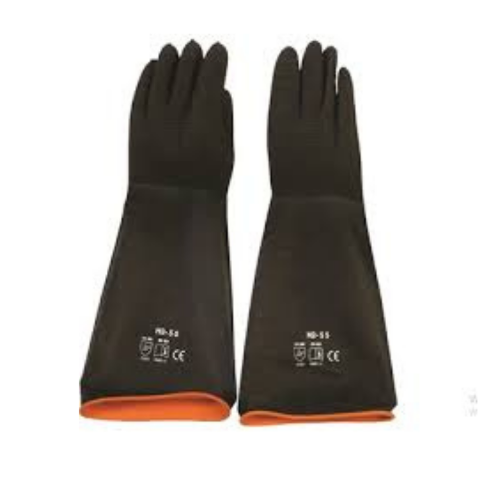 ELDİVEN LATEX ASİT