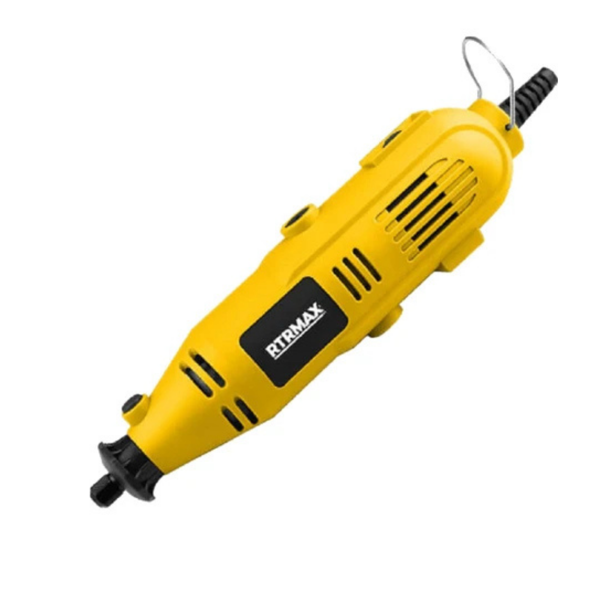 RTRMAX MİNİ TAŞLAMA GRANÜR SETİ RTM132