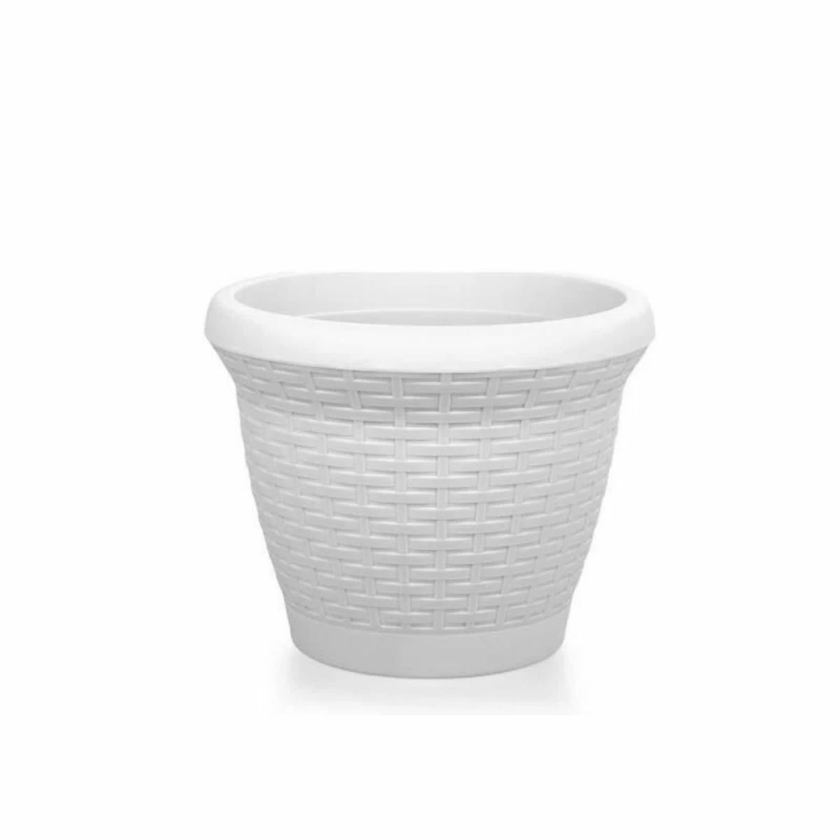 SAKSI HASIR NO:6 KİRLİ BEYAZ 42 LT.