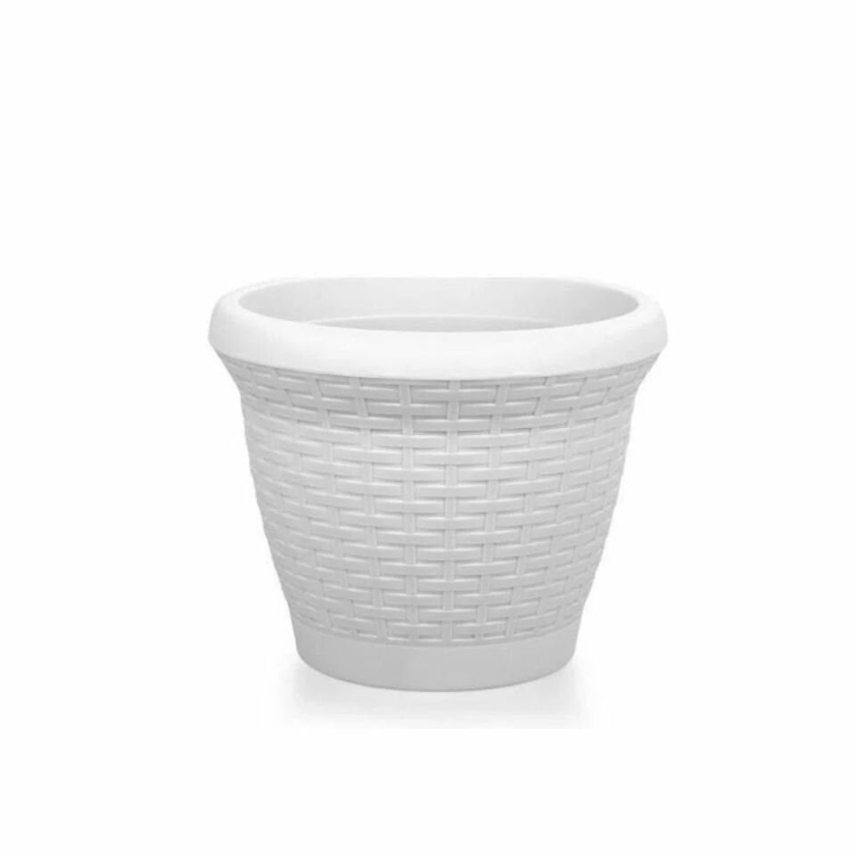 SAKSI HASIR NO:6 KİRLİ BEYAZ 42 LT.