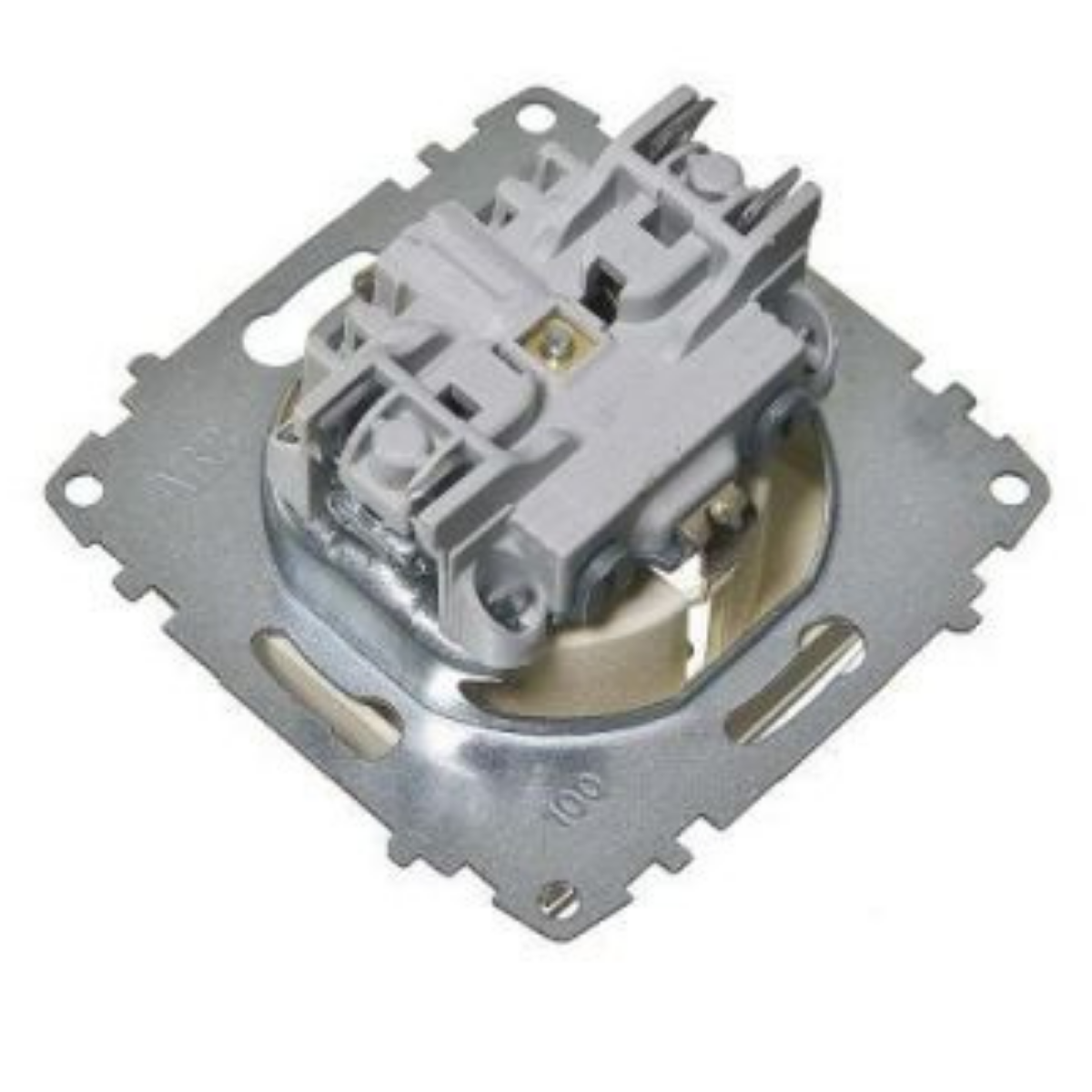 Vİ-KO NOVELLA VAVİEN MEKANİZMA