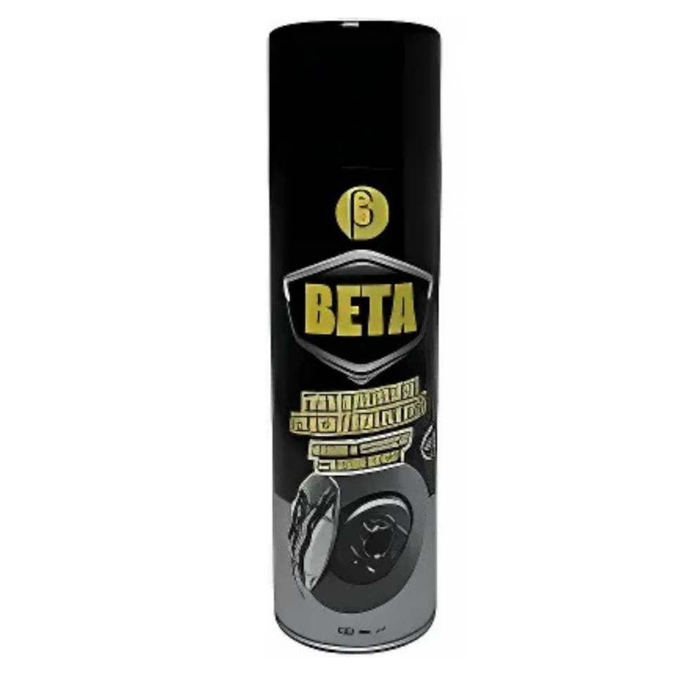 BETA FREN BALATA TEMİZLEYİCİ 500ML TR563