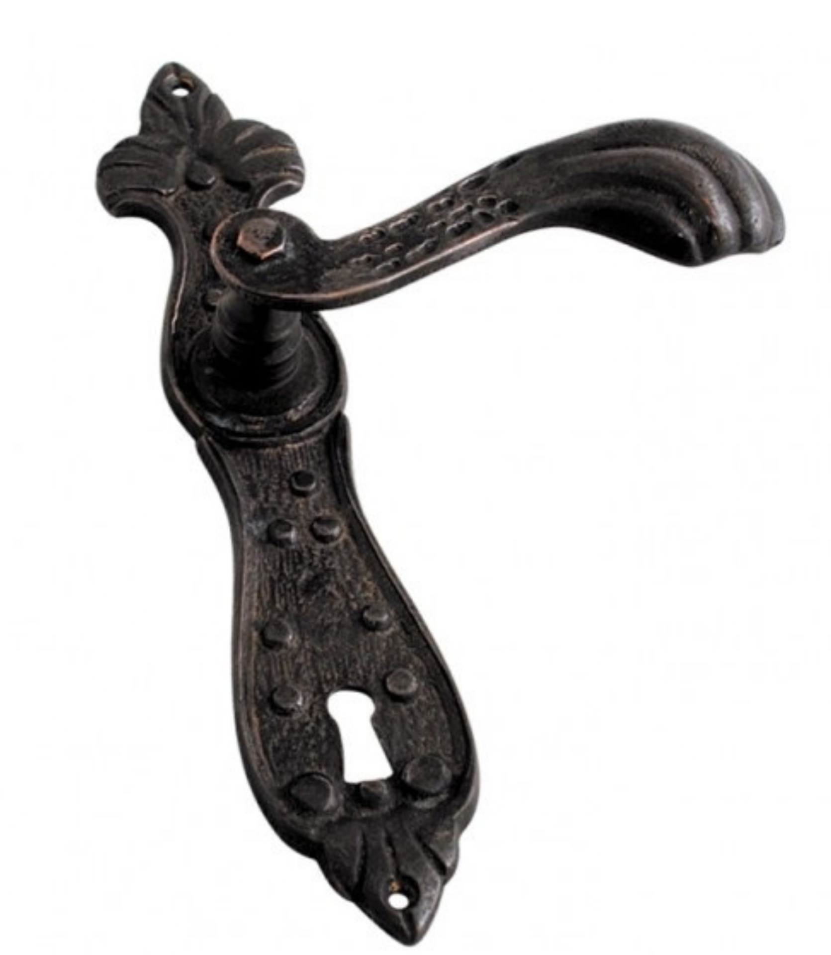 0019 KAPI KOLU YALE OKSİT