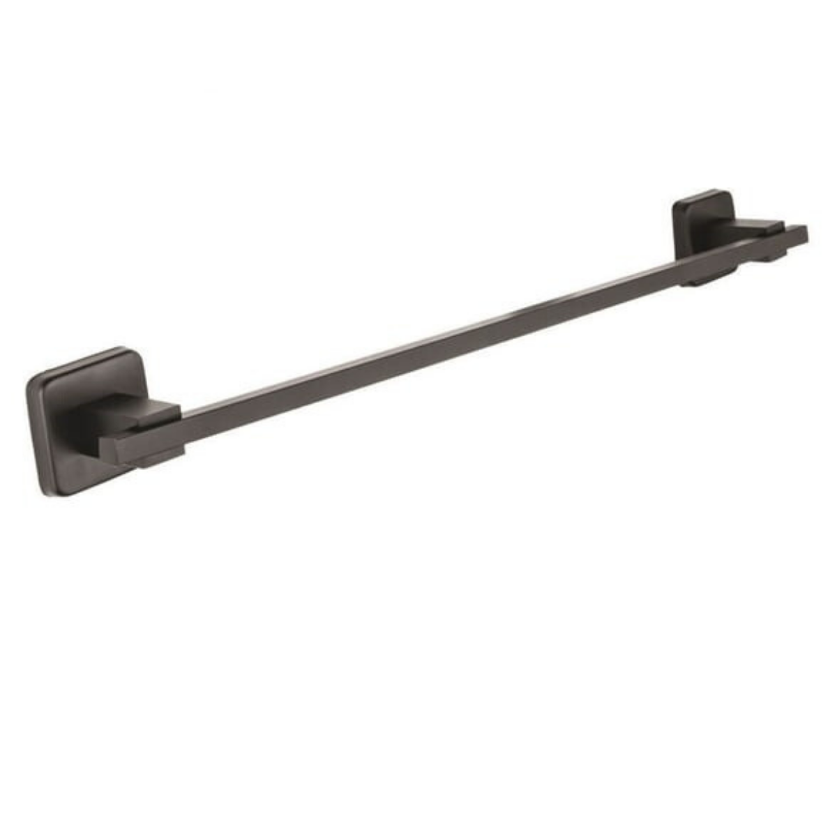 KARLİM NAME UZUN HAVLULUK 40 CM MAT SİYAH 34006