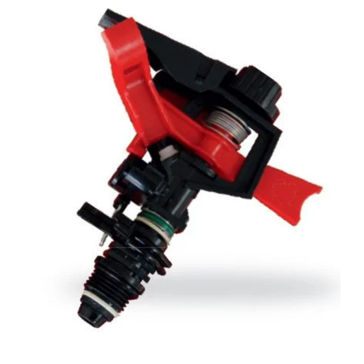 GREEN AÇI AYARLI SPRİNK PLS.X3 AP