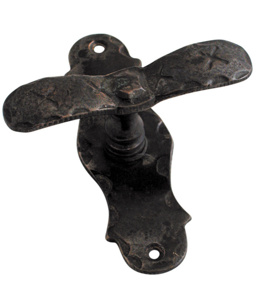 0008 PENCERE MANDALI OKSİT