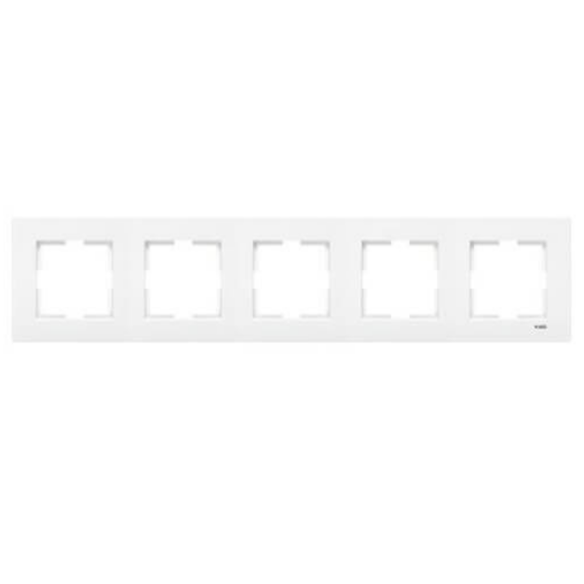 Vİ-KO KARRE BEŞLİ ÇERÇEVE  909602Y4