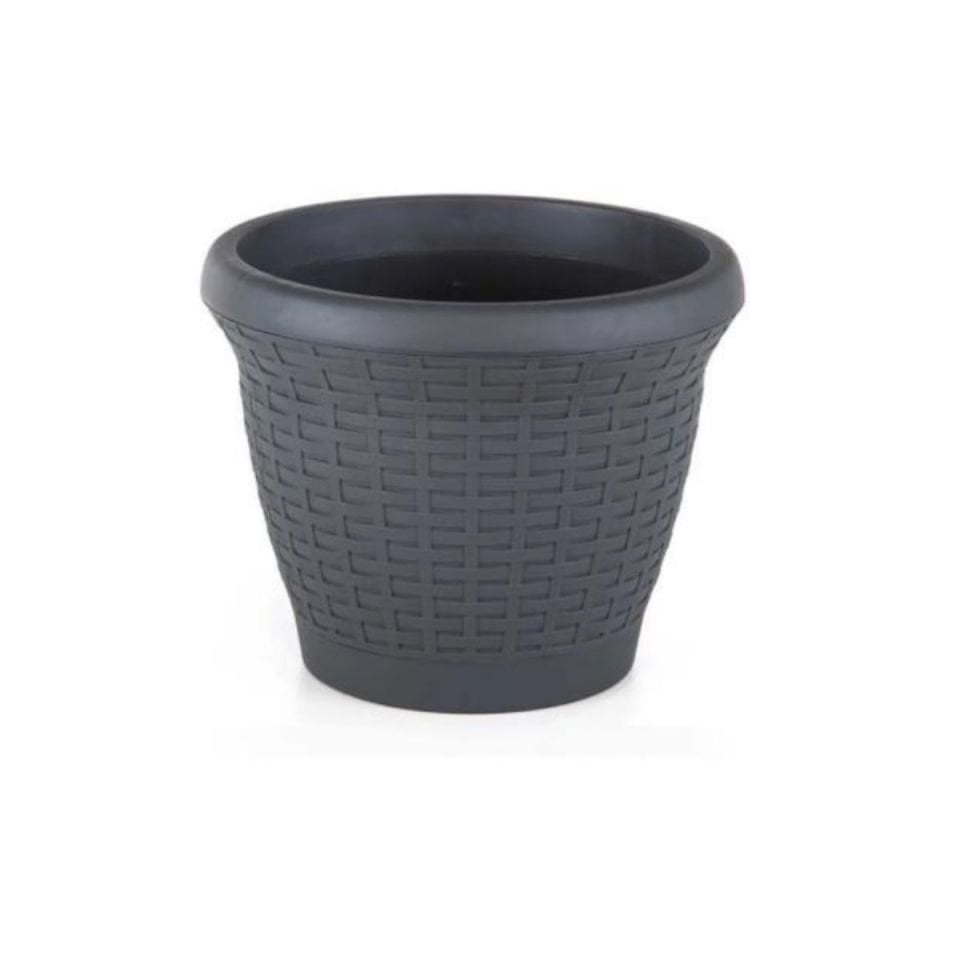 SAKSI HASIR NO:1 ANTRASİT 3.3  LT