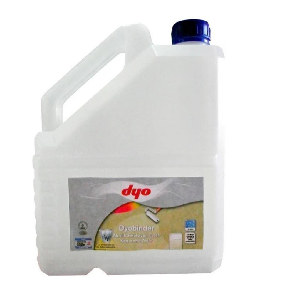 DYO BİNDE 2,5L