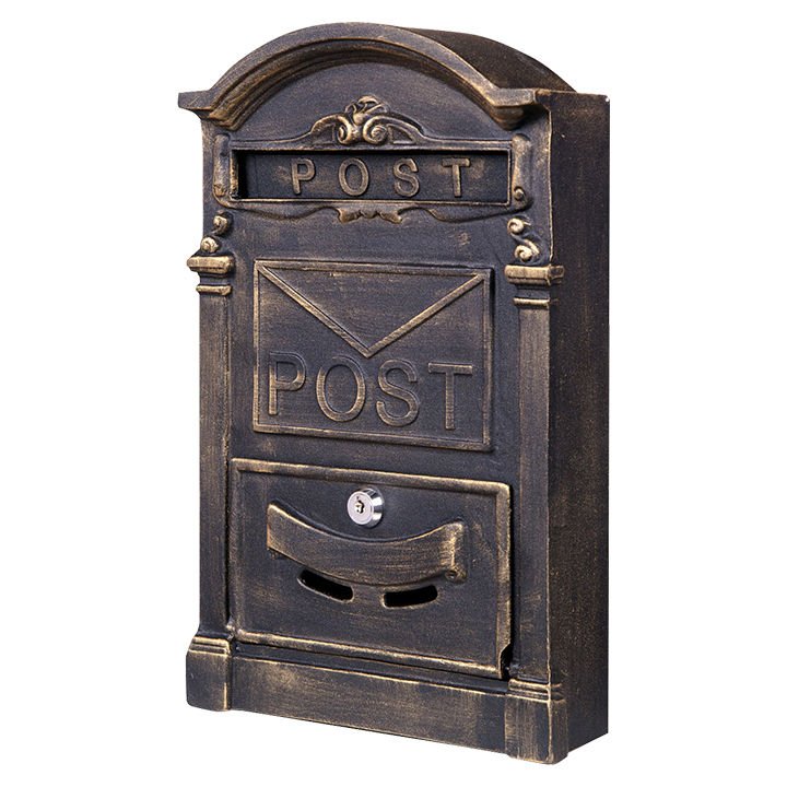 6091 POSTA KUTUSU OKSİT