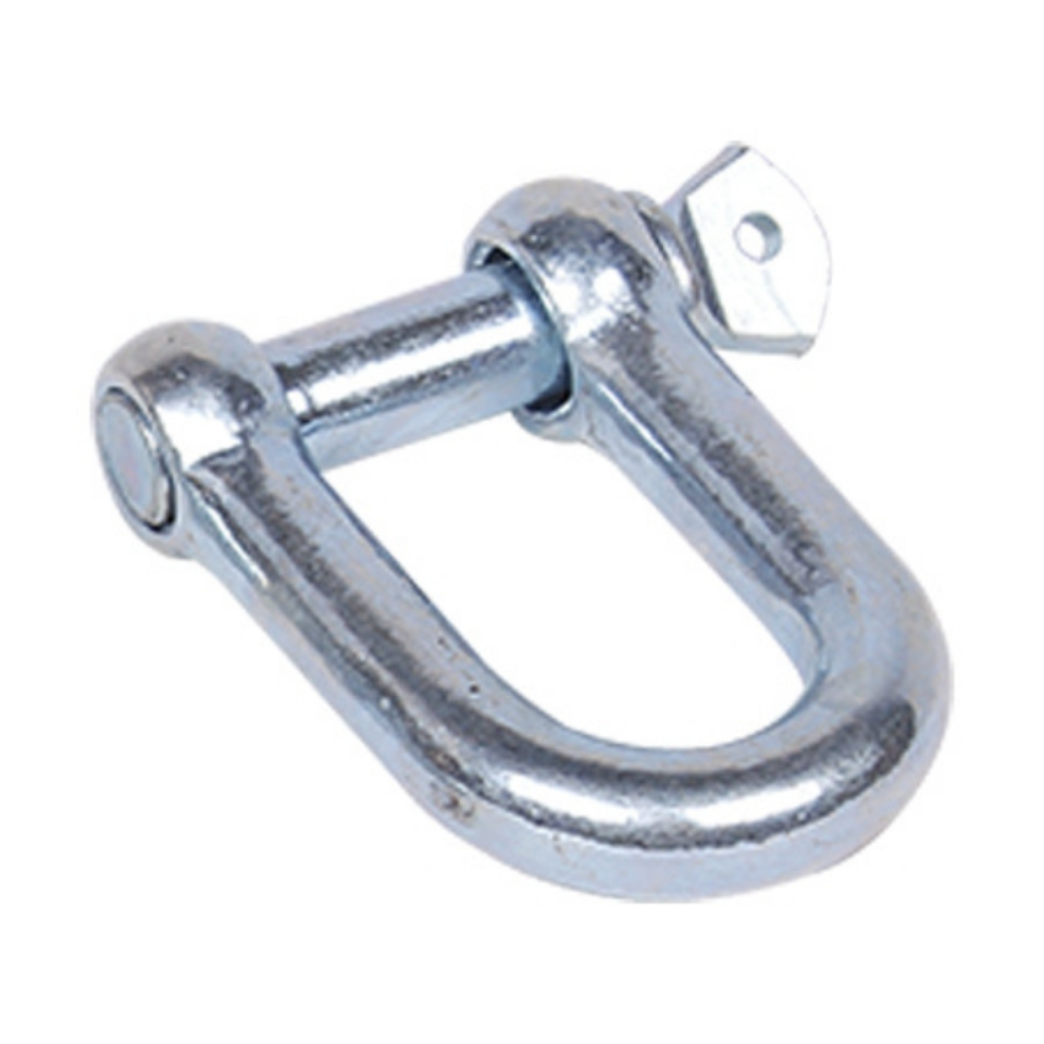 ZİNCİR KİLİDİ 1/4 6MM