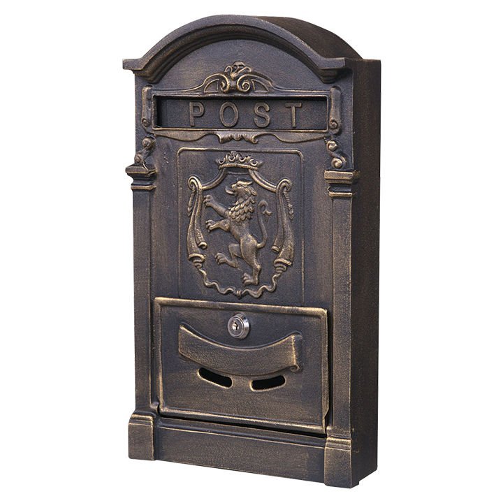 6092 POSTA KUTUSU OKSİT