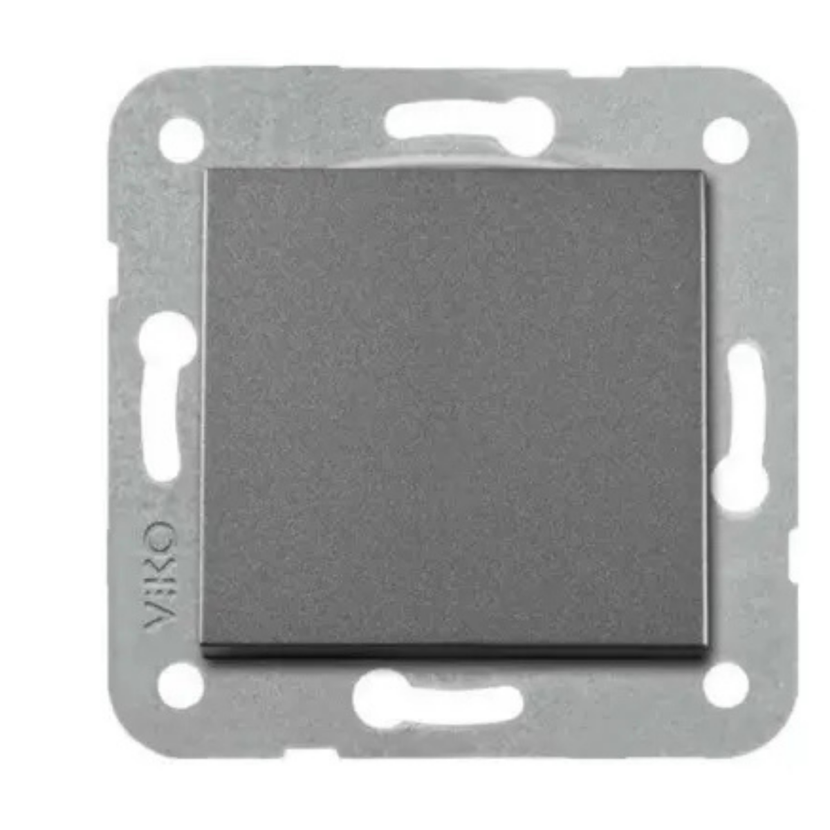 Vİ-KO NOVELLA FÜME ANAHTAR DÜĞME 92605401 Anahtar 926Y5X01