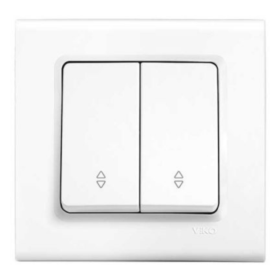 Vİ-KO ROLLİNA KOMÜTATÖR+VAVİEN 9044X017