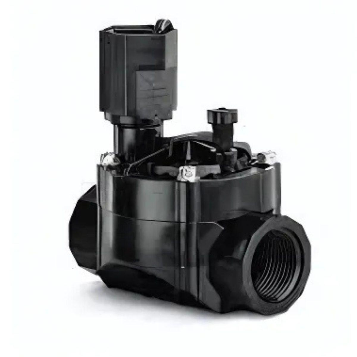 RAİNBİRD SOLENOİD VANA DV 9 V