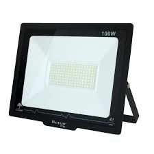 BENAR LP 004 1X100 LED PROJEKTÖR