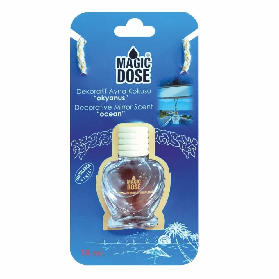 AUTOKIT AYNA KOKUSU OCEAN FA1-352