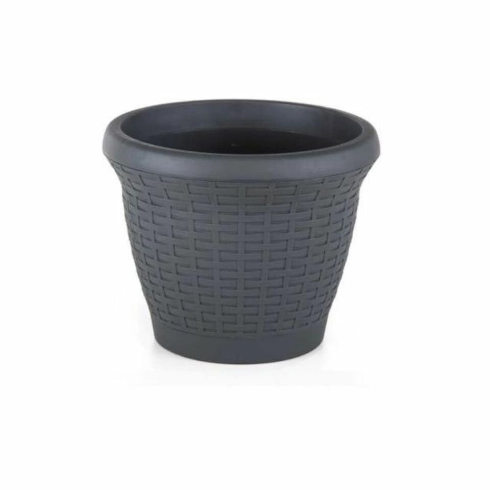 SAKSI HASIR NO:6 ANTRASİT 42 LT.