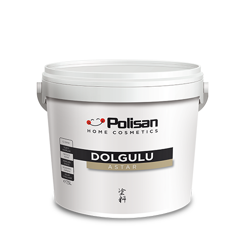 POLİSAN NATURA DOLGULU ASTAR 20 KG 594