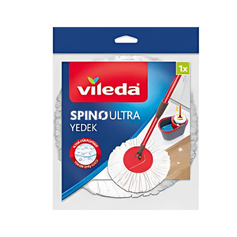 VİLEDA SPİNO YEDEK PASPAS 713461