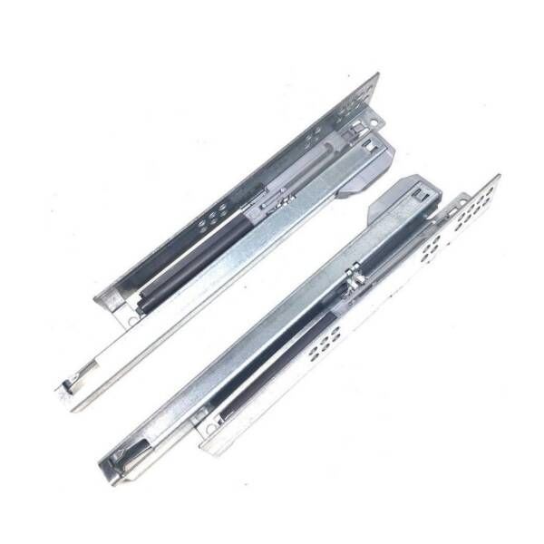 SAMET ÇEKMECE RAYI 50 CM TEK AÇILIM 127221306