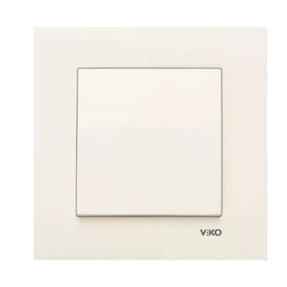 Vİ-KO KARRE KREM ANAHTAR 90967201