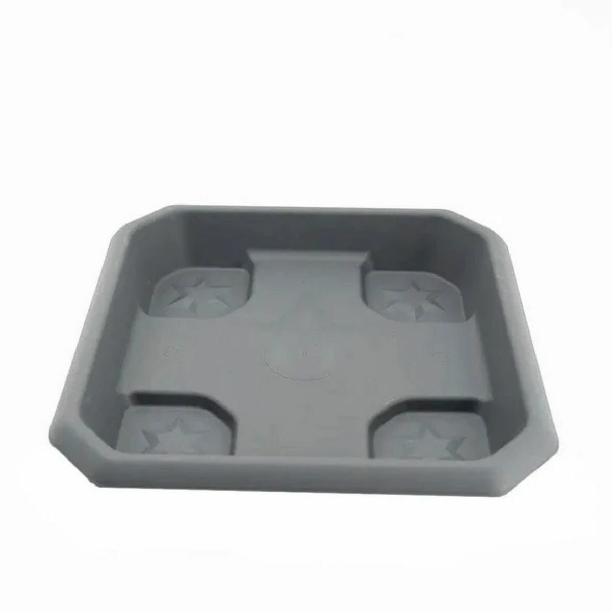 SAKSI HİSAR KARE TABAK NO:5 ANTRASİT