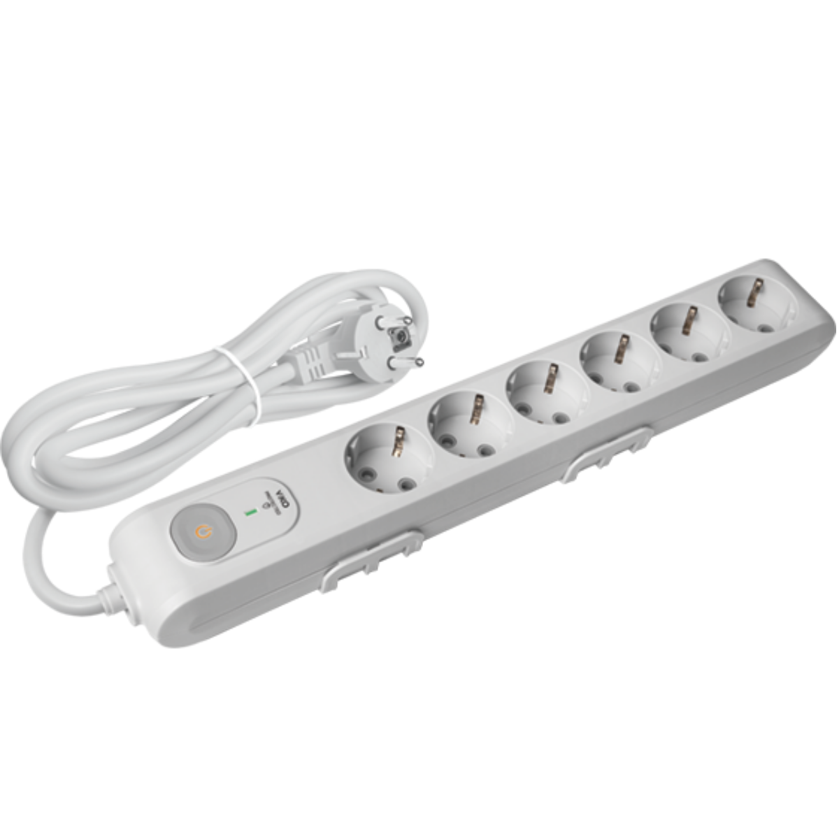 Vİ-KO MULTİLET 6 ANH.GRUP PRİZ 90 1X 76 00