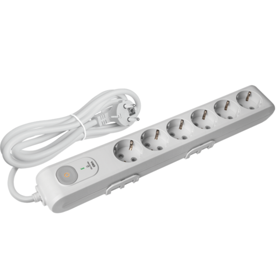 Vİ-KO MULTİLET 6 ANH.GRUP PRİZ 90 1X 76 00