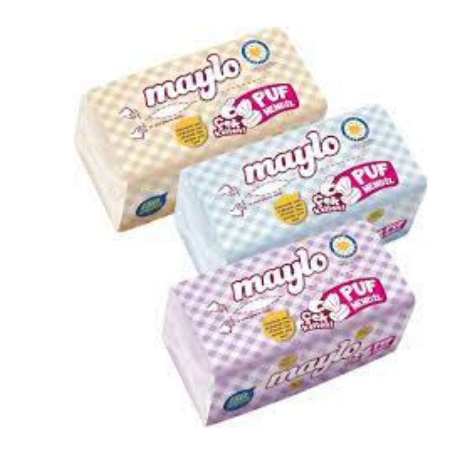 MAYLO PUF MENDİL  150 Lİ