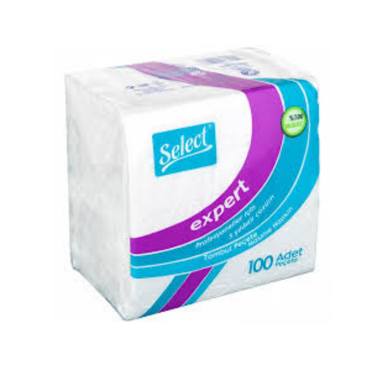 SELECT PEÇETE 30X30 100 LÜ