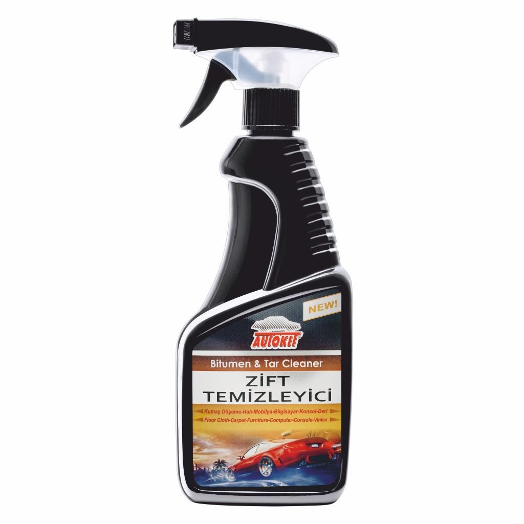 AUTOKIT ZİFT TEMİZLEYİCİ 500 ML FA1-212