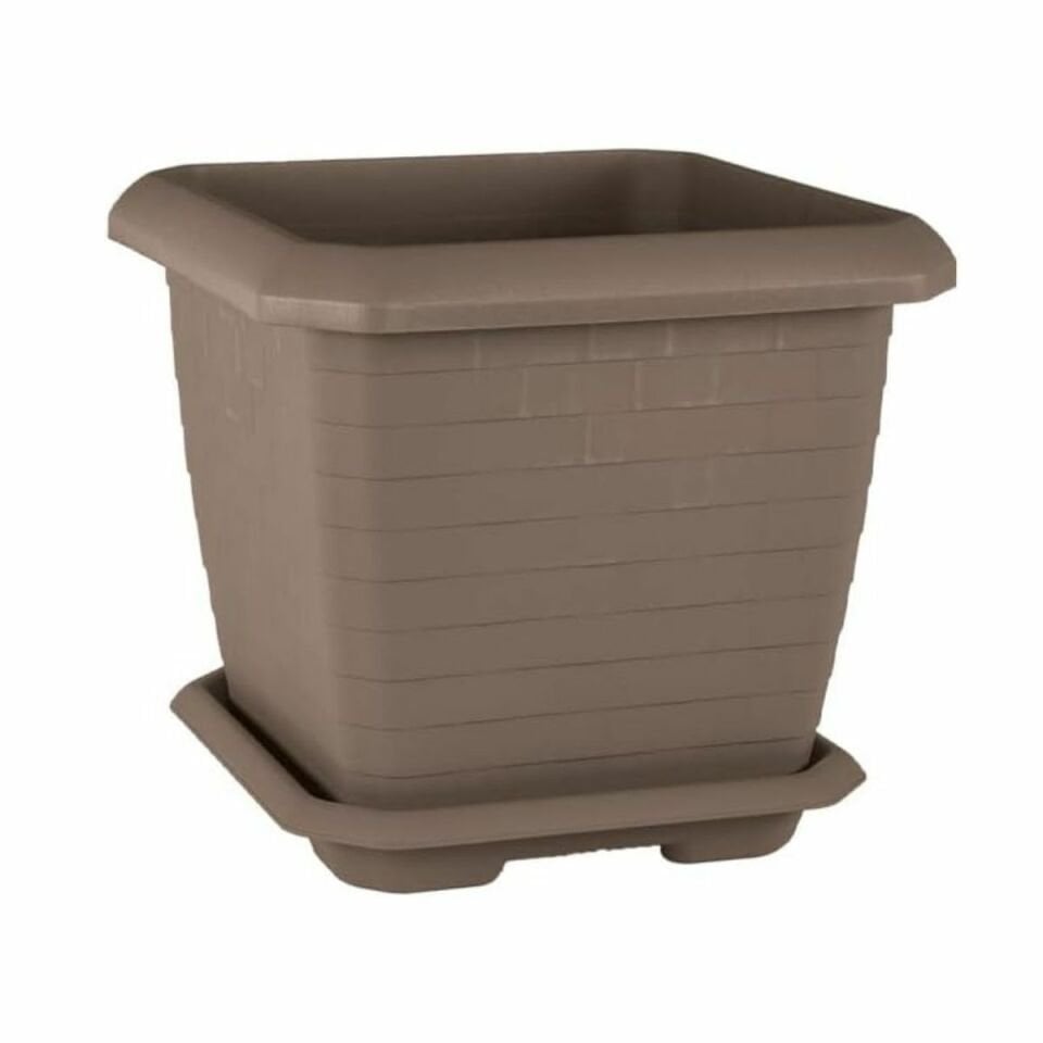 SAKSI HİSAR KARE MOKKA NO.3 25,5 LT