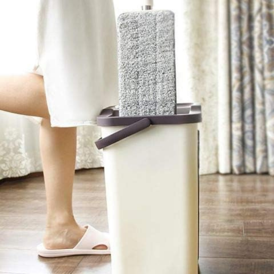 SPİN MOP TABLET UP700