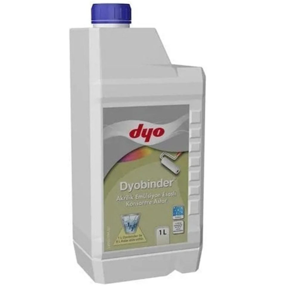 DYO BİNDER 1L