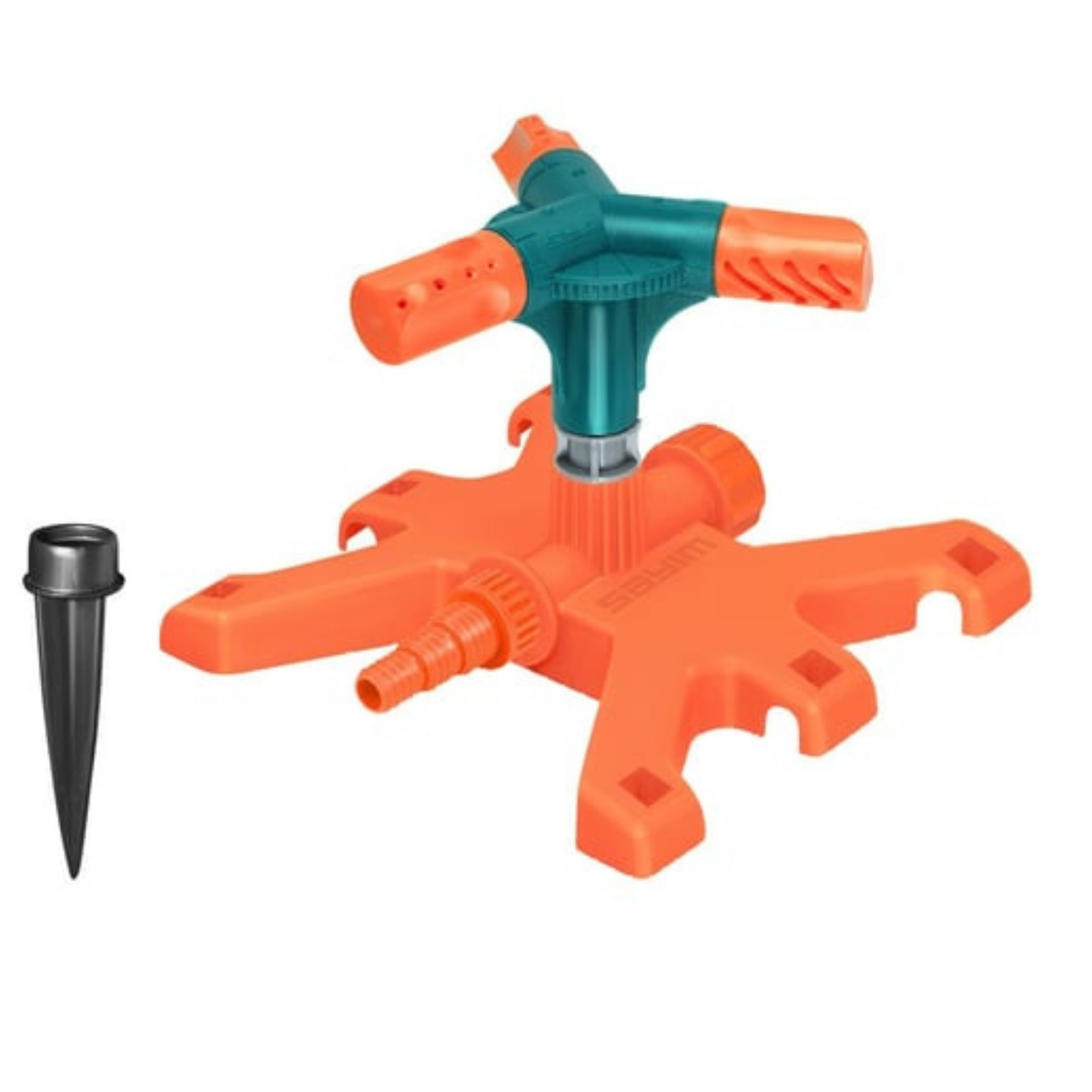 SAYIM TURBO ÜÇ KOLLU SEHPALI FİSKİYE 1213