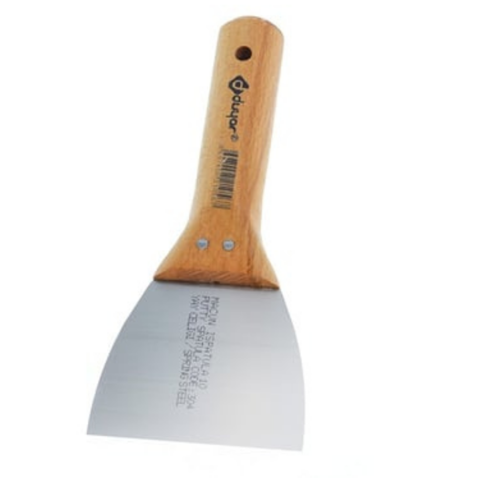 DUYAR MACUN ISPATUTA AHŞAP SAPLI 303 NO:9