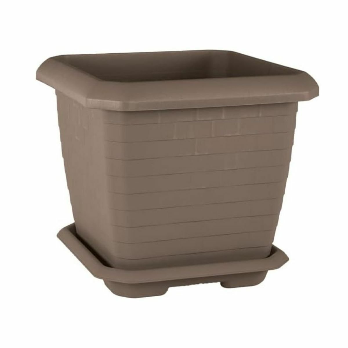 SAKSI HİSAR KARE MOKKA NO.5 74,3 LT