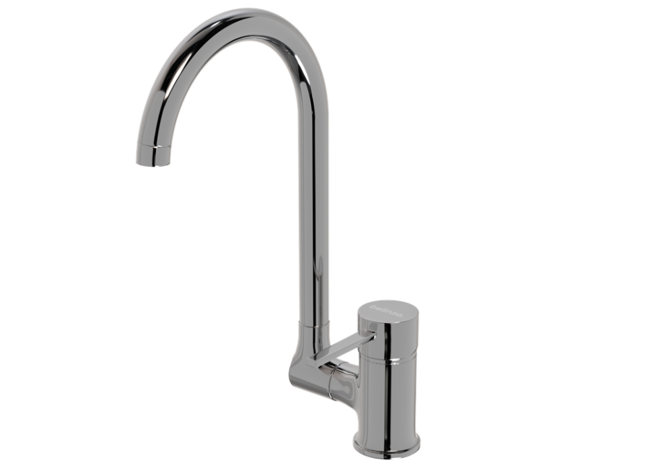 BELİNZA NORM EVİYE BATARYASI İNOX 11620İ