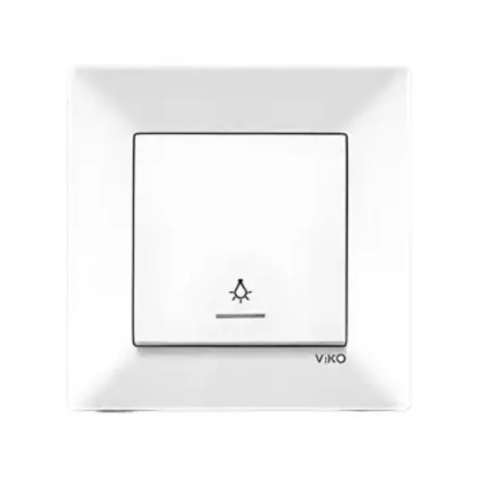 Vİ-KO KARRE IŞIKLI LİGHT BEYAZ 90967014