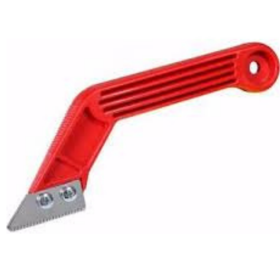 DERZ KAZIMA BIÇAĞI