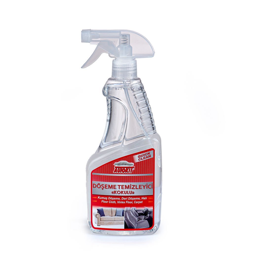 AUTOKIT DÖŞEME TEMİZLEYİCİ 500 ML FA1-236