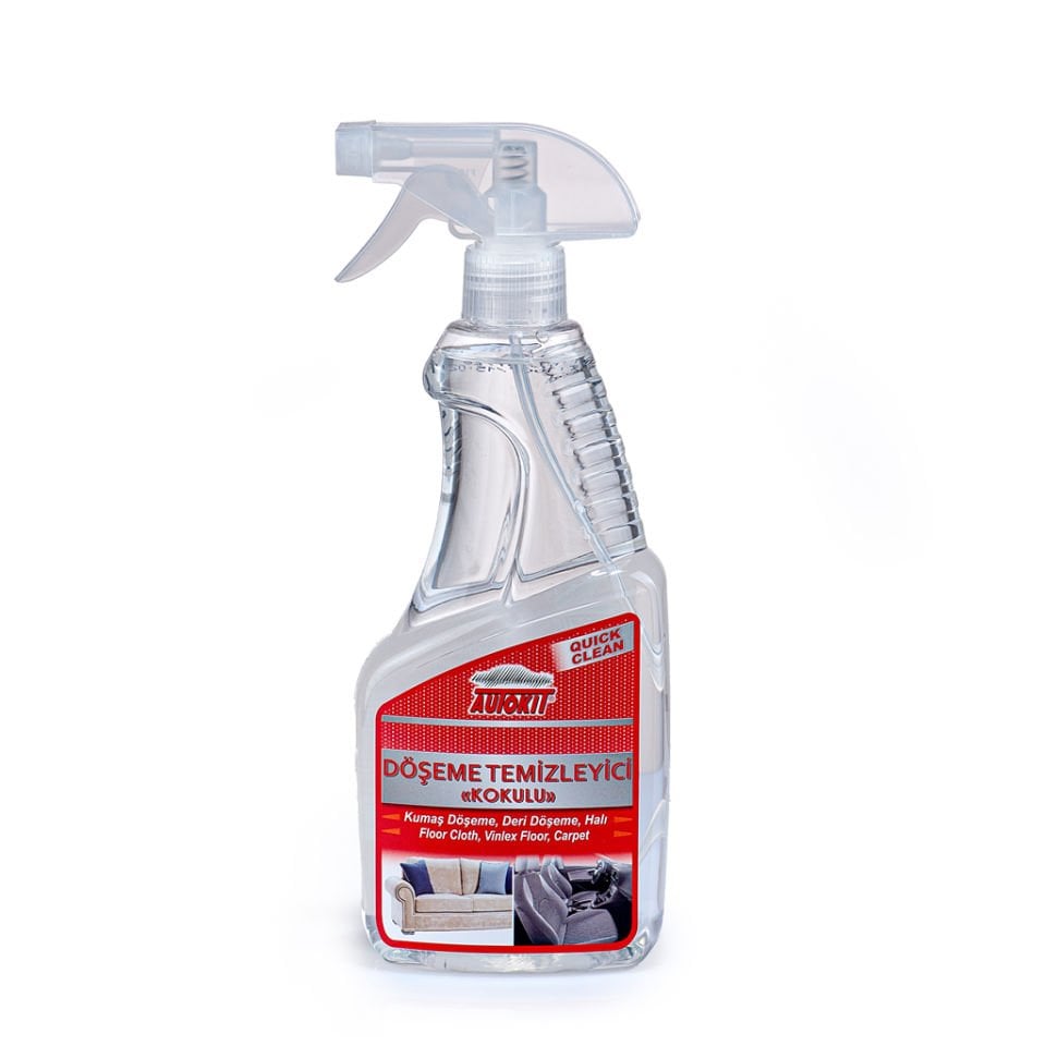 AUTOKIT DÖŞEME TEMİZLEYİCİ 500 ML FA1-236