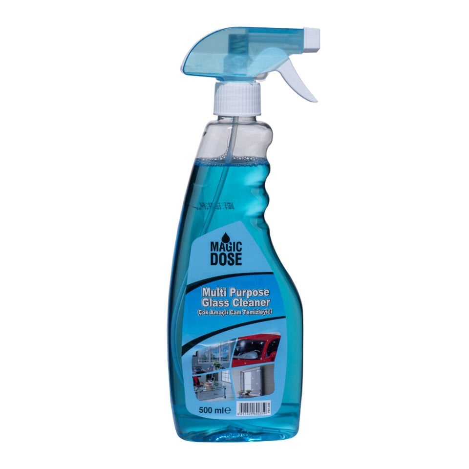 AUTOKIT CAM TEMİZLEYİCİ 500 ML FA1-235