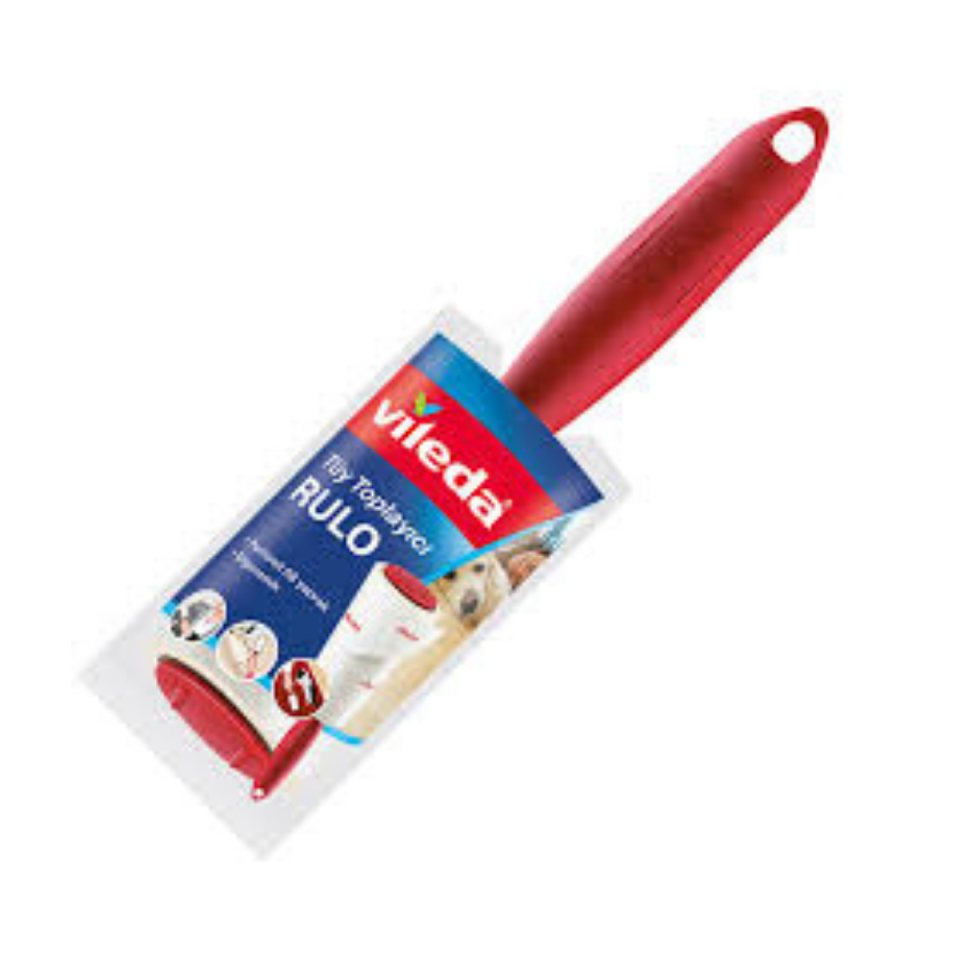 VİLEDA TÜY TOPLAYICI 7908